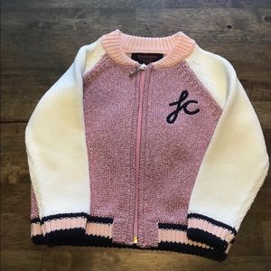 Juicy Couture jacket